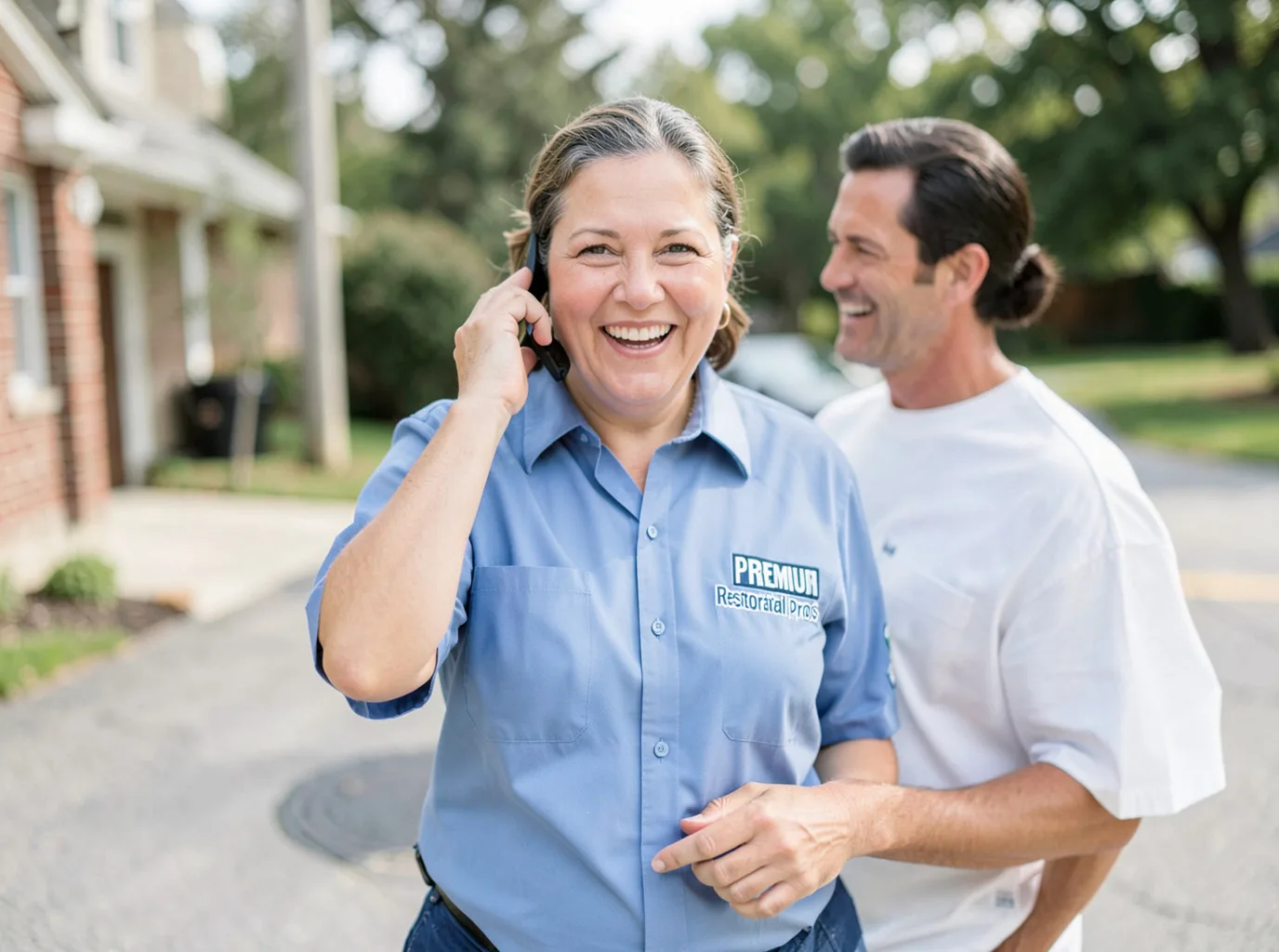 Water Damage Restoration New Leipzig, ND FAQs